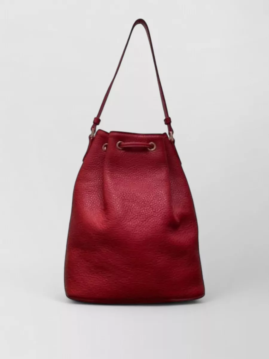 La Rose Bucket Bag