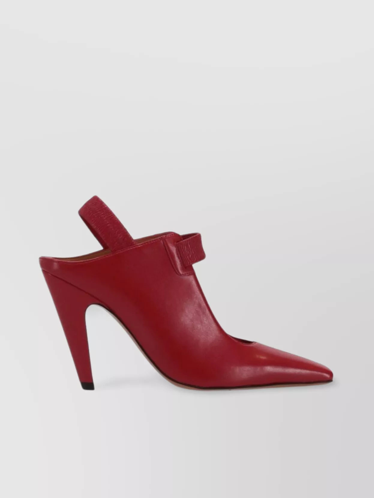 Stella Mccartney Alter Cone Heel Pumps