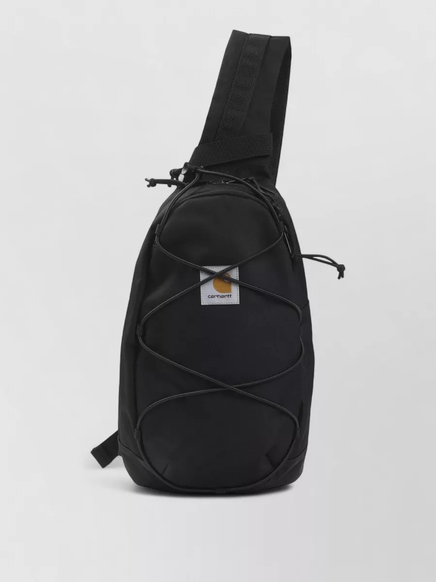 Carhartt Wip Recycled Polyester Sling Bag