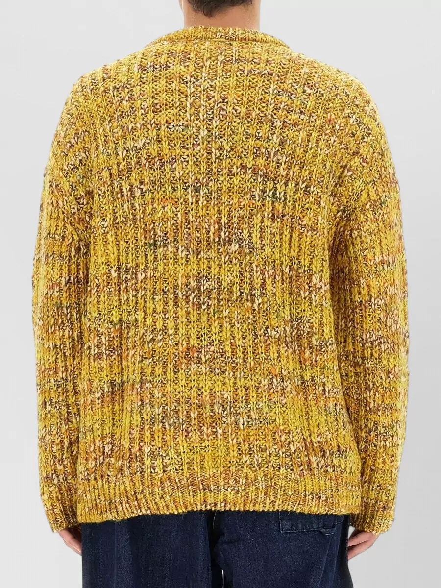 Ymc Regular-Fit Jumper