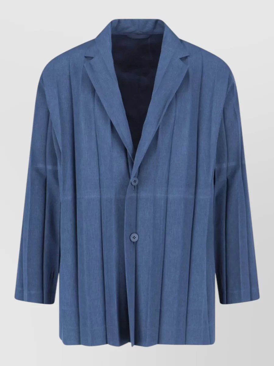 Homme Plisse Issey Miyake Blazer