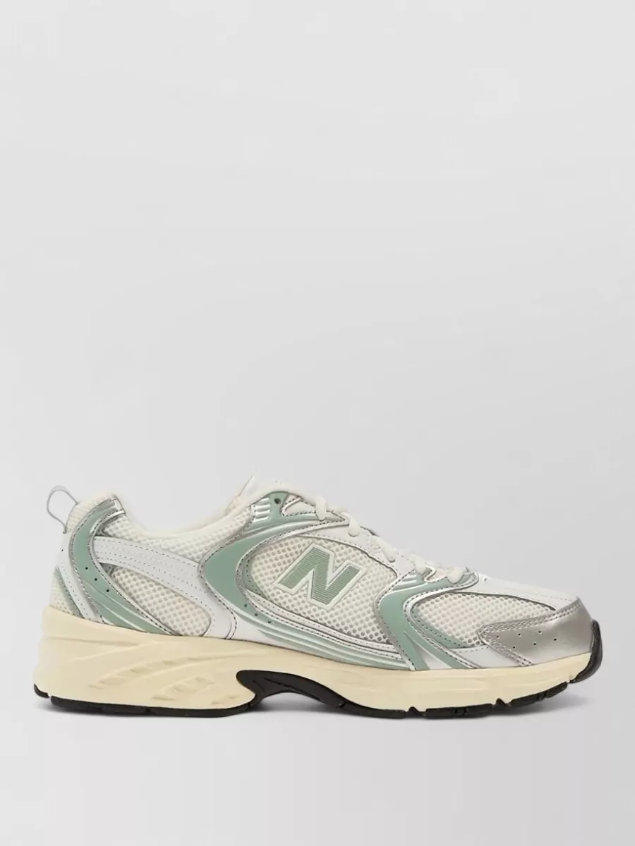 New Balance Low-Top Sneakers