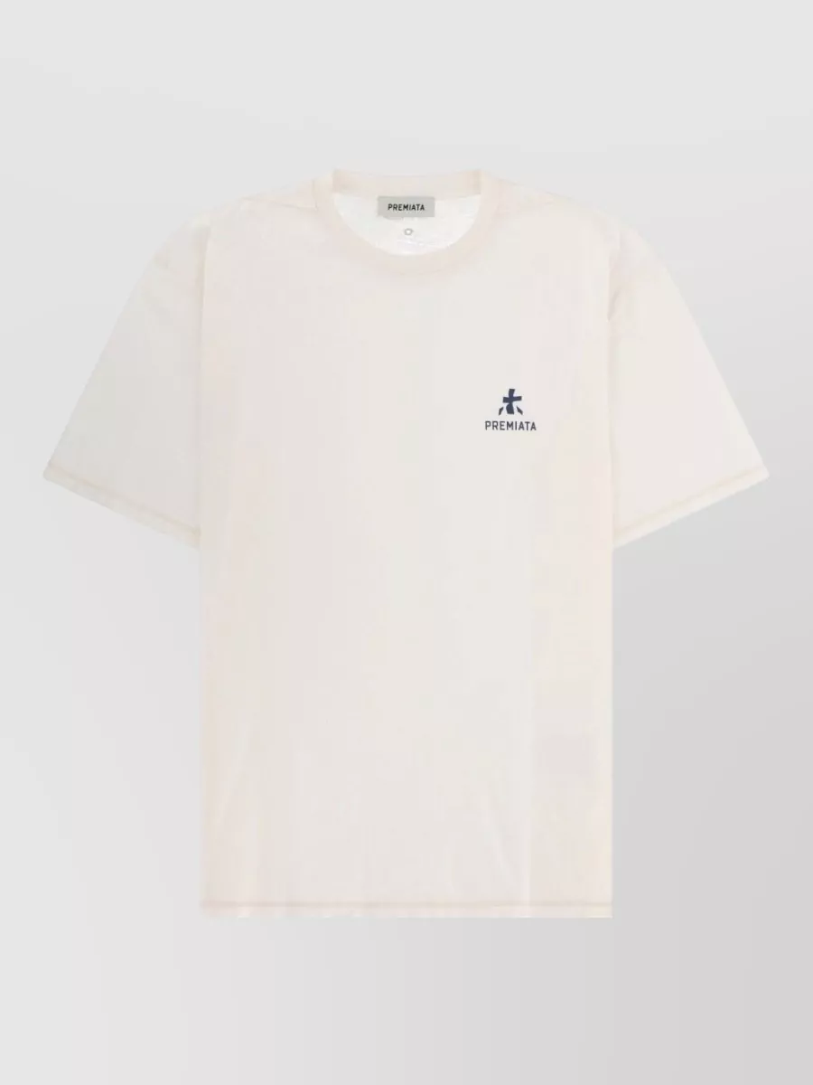 Premiata logo t-shirt