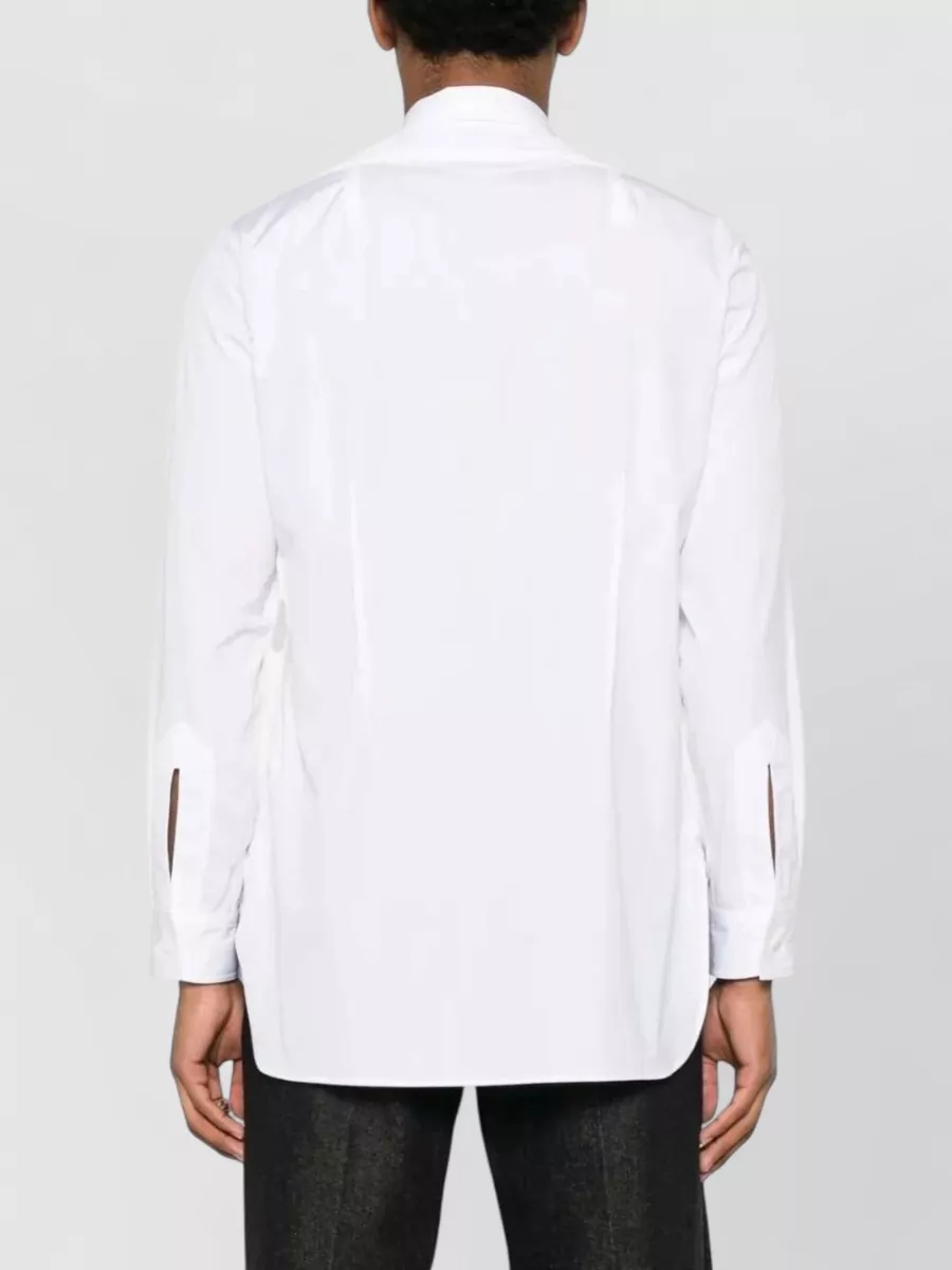 Jil Sander Cotton T-Shirt