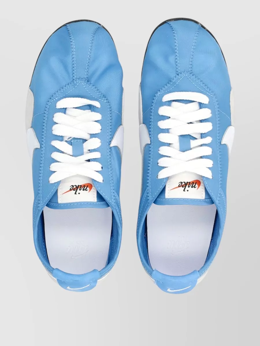 Nike Low-Top Lace-Up Sneakers