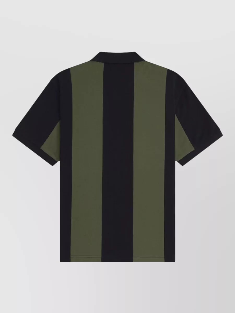 Fred Perry Logo Polo Shirt