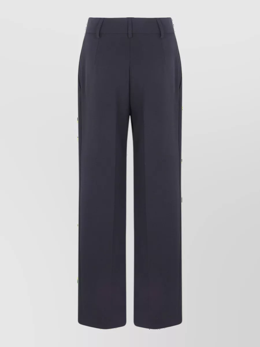 DrHope tailored trousers