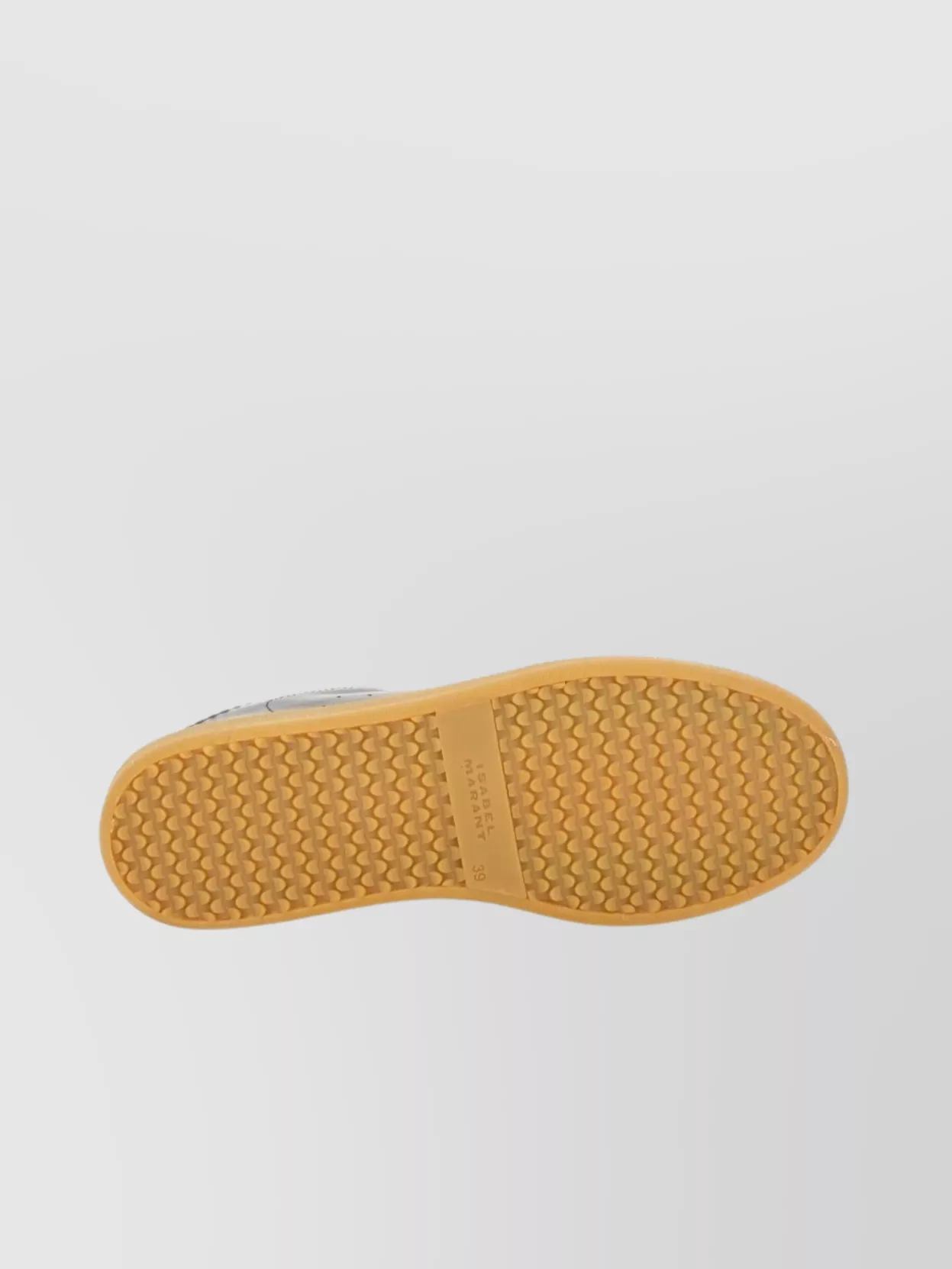 Isabel Marant "Bryce" Sneakers Featuring Suede Accents