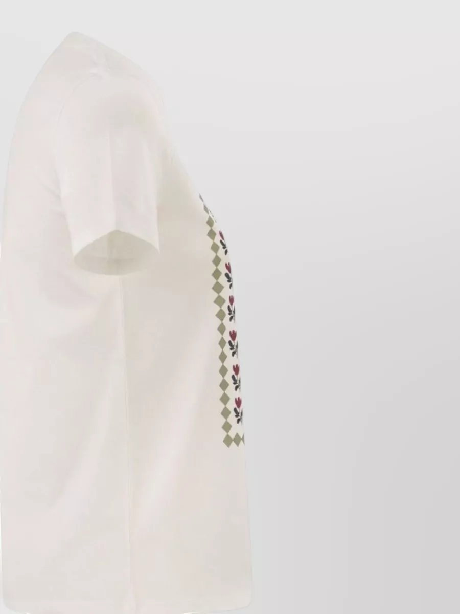 Weekend Max Mara Cotton T-Shirt
