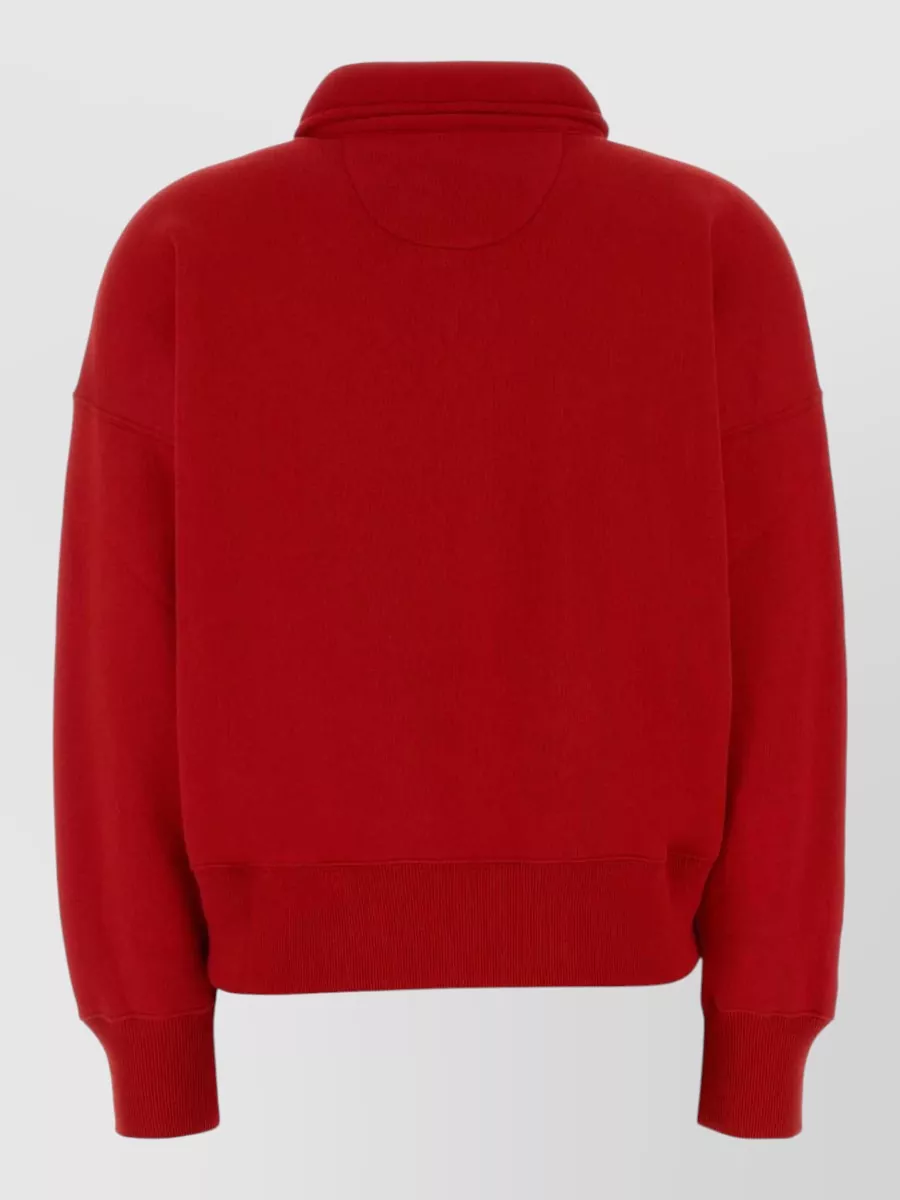 Polo Ralph Lauren Cotton-Blend Polo Shirt
