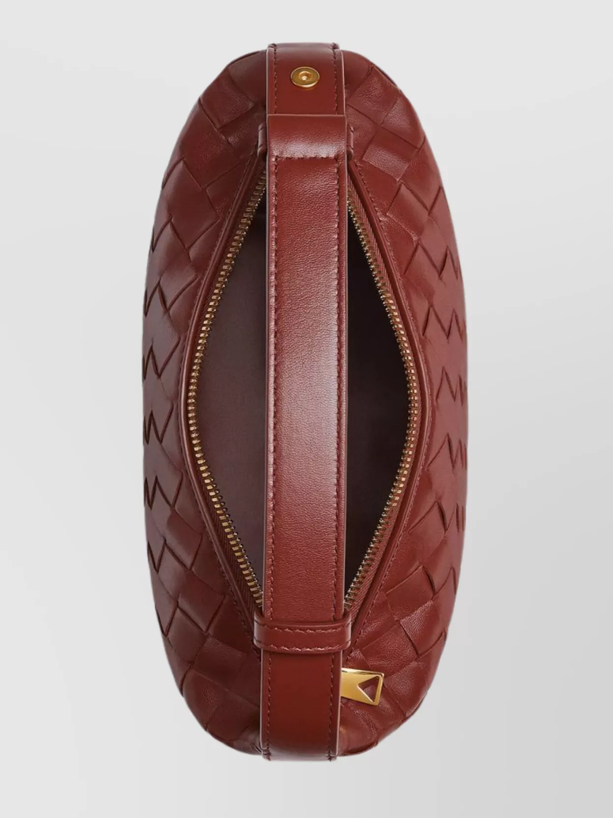 Bottega Veneta Small Wallace Shoulder Bag