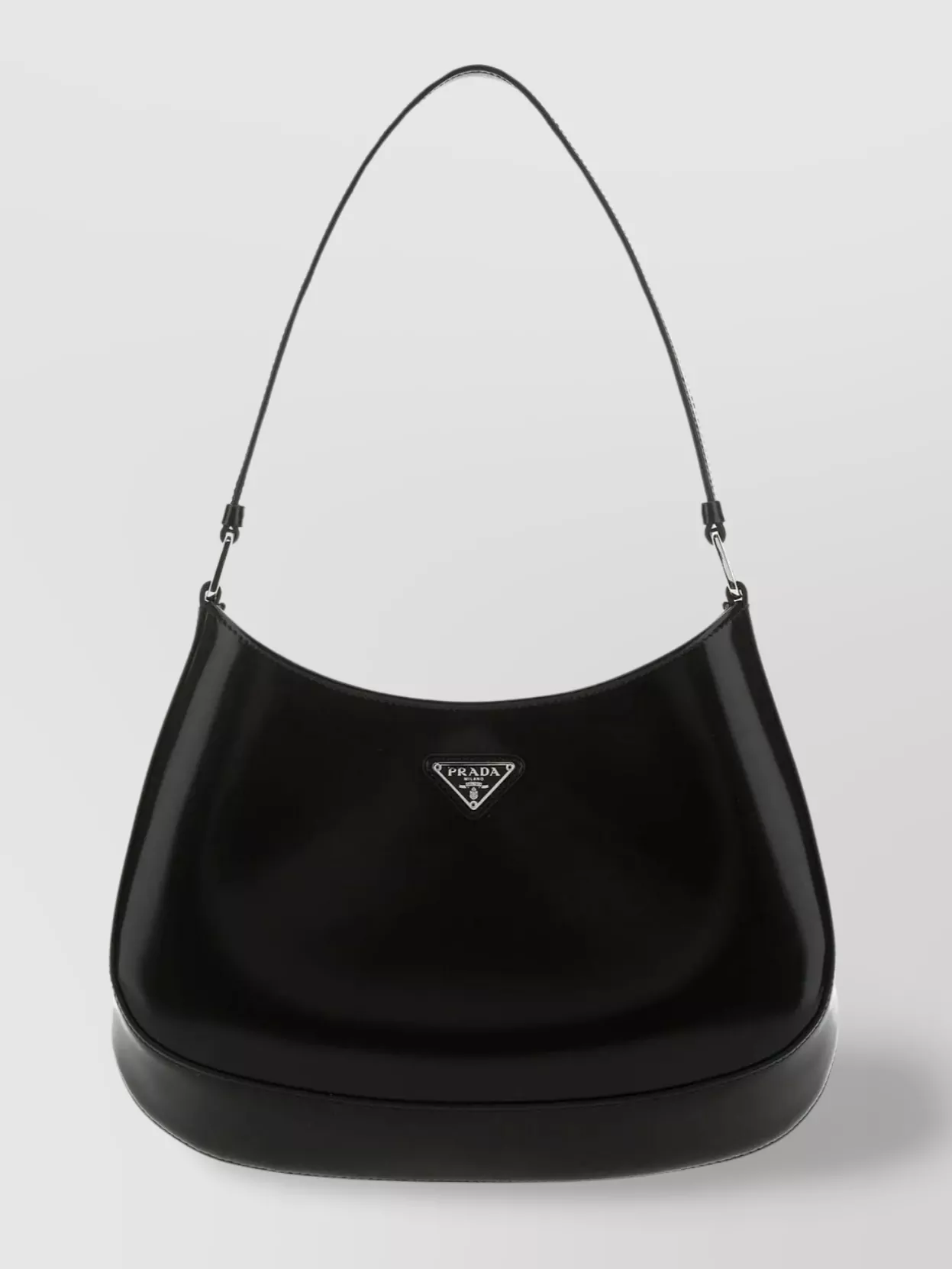 バッグ PRADA SS1995 leather shoulder bag Prada Leather re-edition 1995 shoulder bag | The Fashion Square