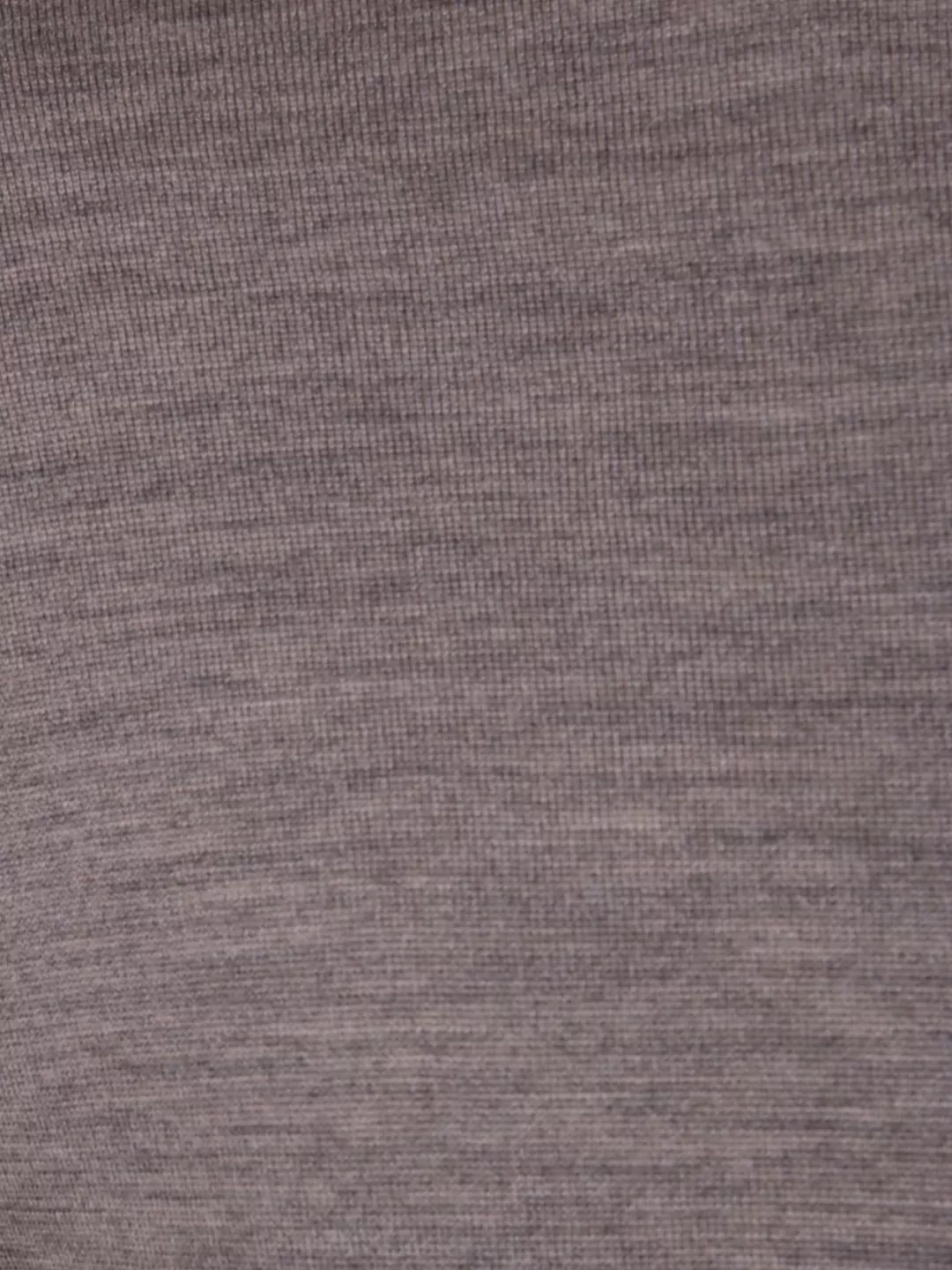 John Smedley Mock Neck Sweater Long Sleeves