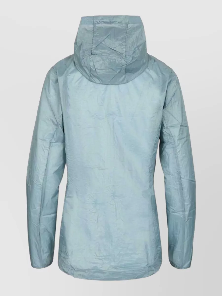 Patagonia Raincoat