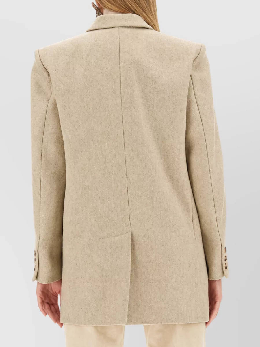 Isabel Marant Wool Blazer