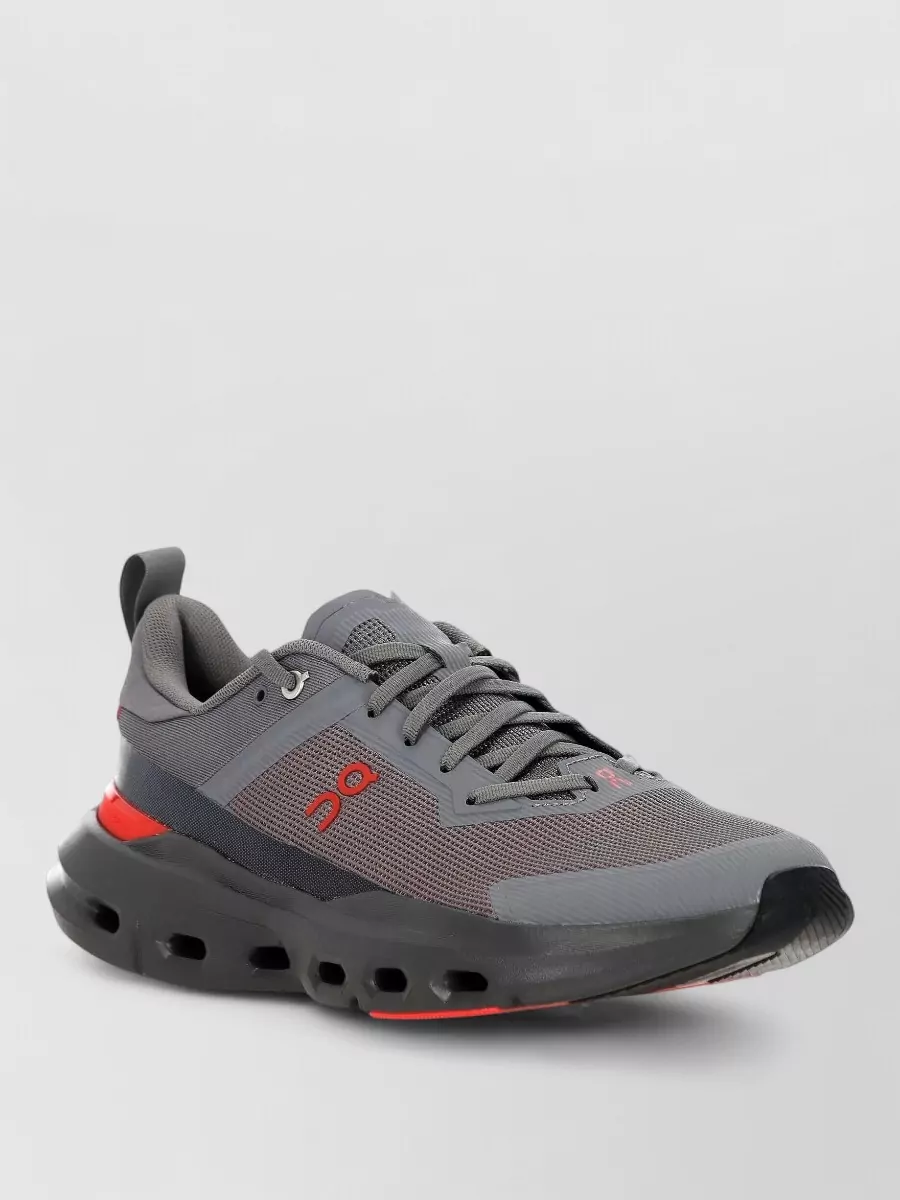 On Running cloudpulse next low-top sneakers