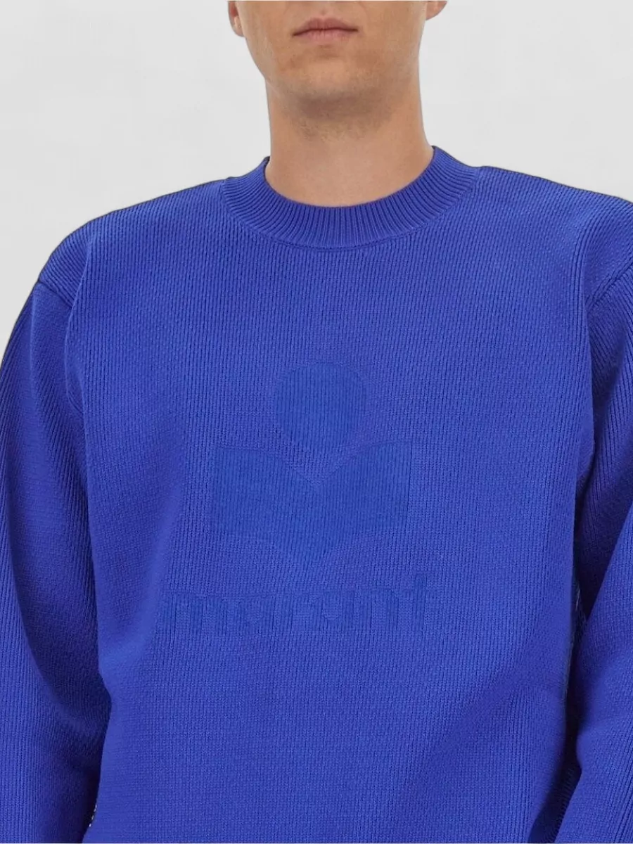 Isabel Marant Regular-Fit T-Shirt