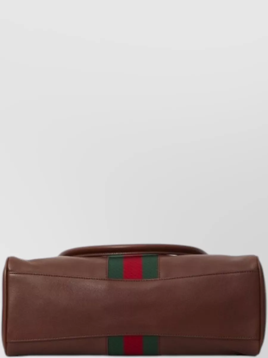Gucci Medium Calfskin Shoulder Bag