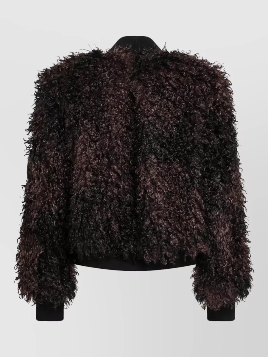 Sacai Bomber Jacket