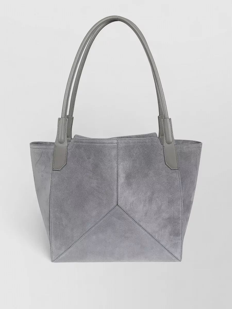 Victoria Beckham Victoria Mini Tote Bag