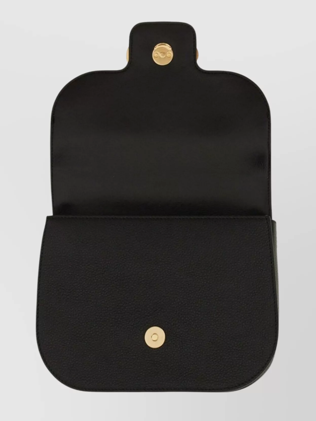 Ferragamo Shoulder Bag Double Hooks
