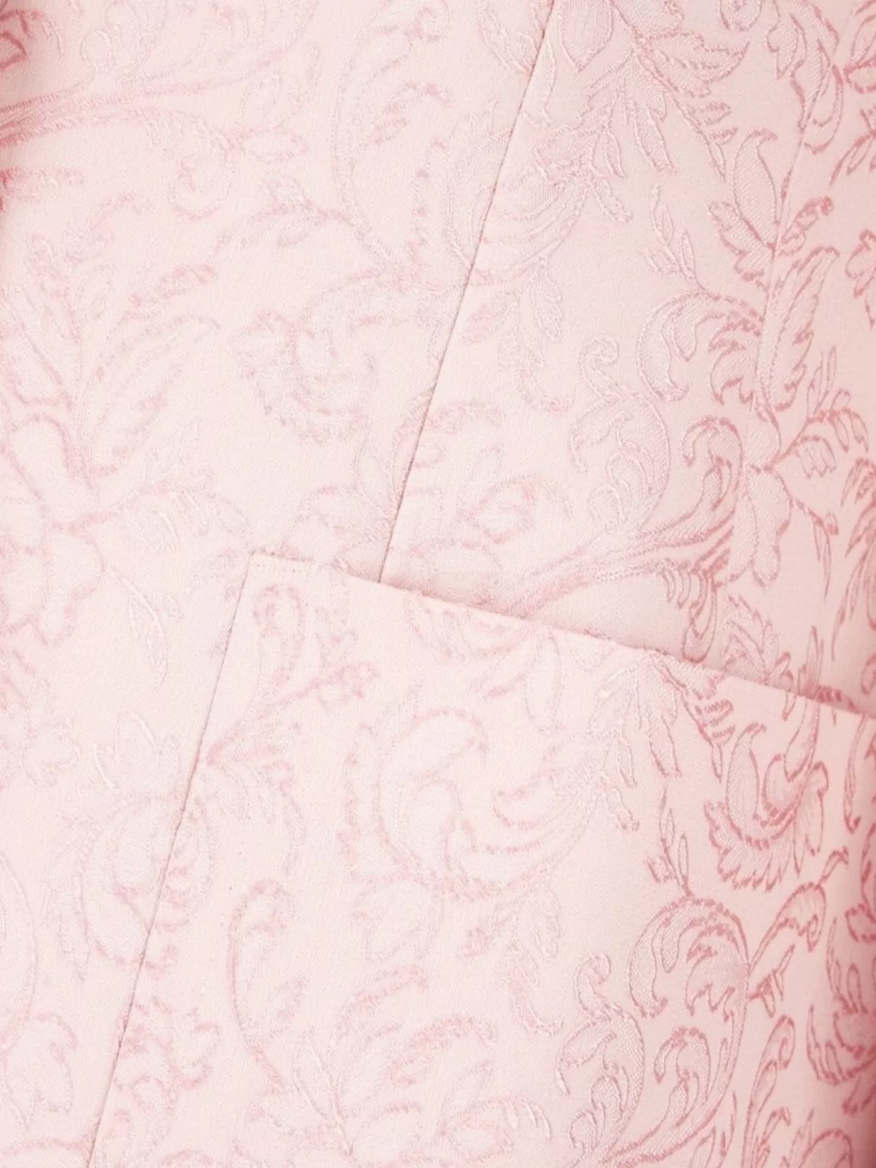 Etro Floral Embroidered Blazer In Viscose Blend