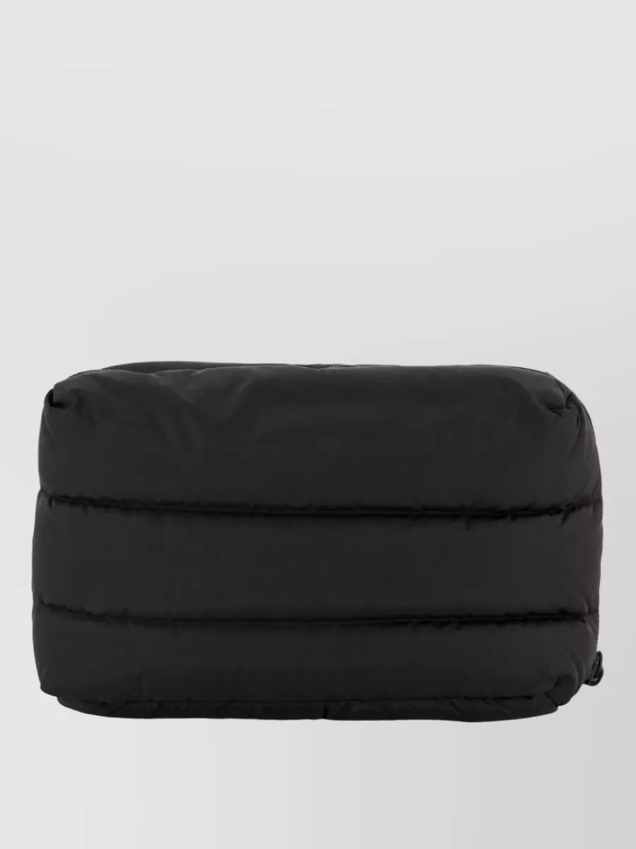 Moncler Quilted Belt Bag