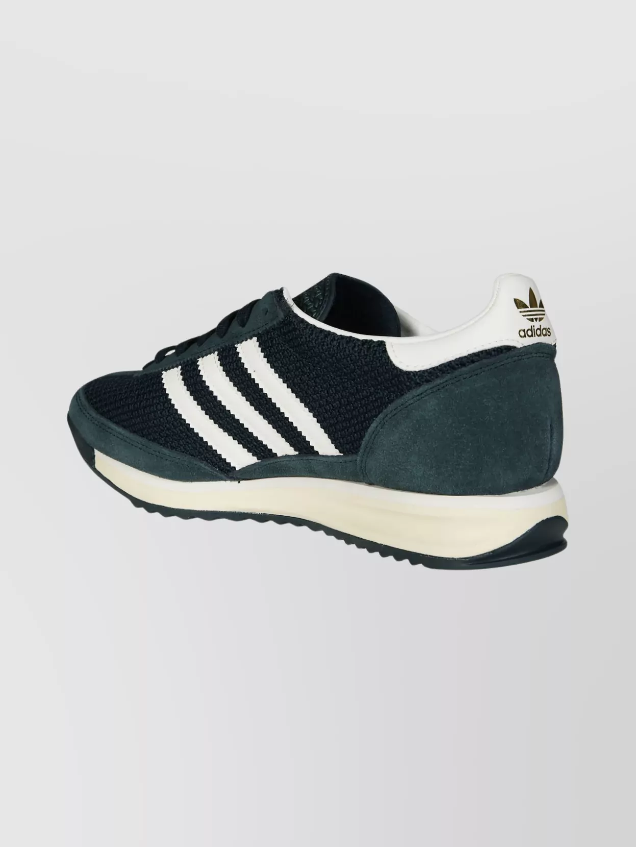 Adidas Sl 72 Rs Sneakers With Mesh And Suede