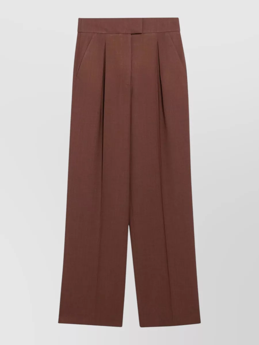 Valentino tailored trousers