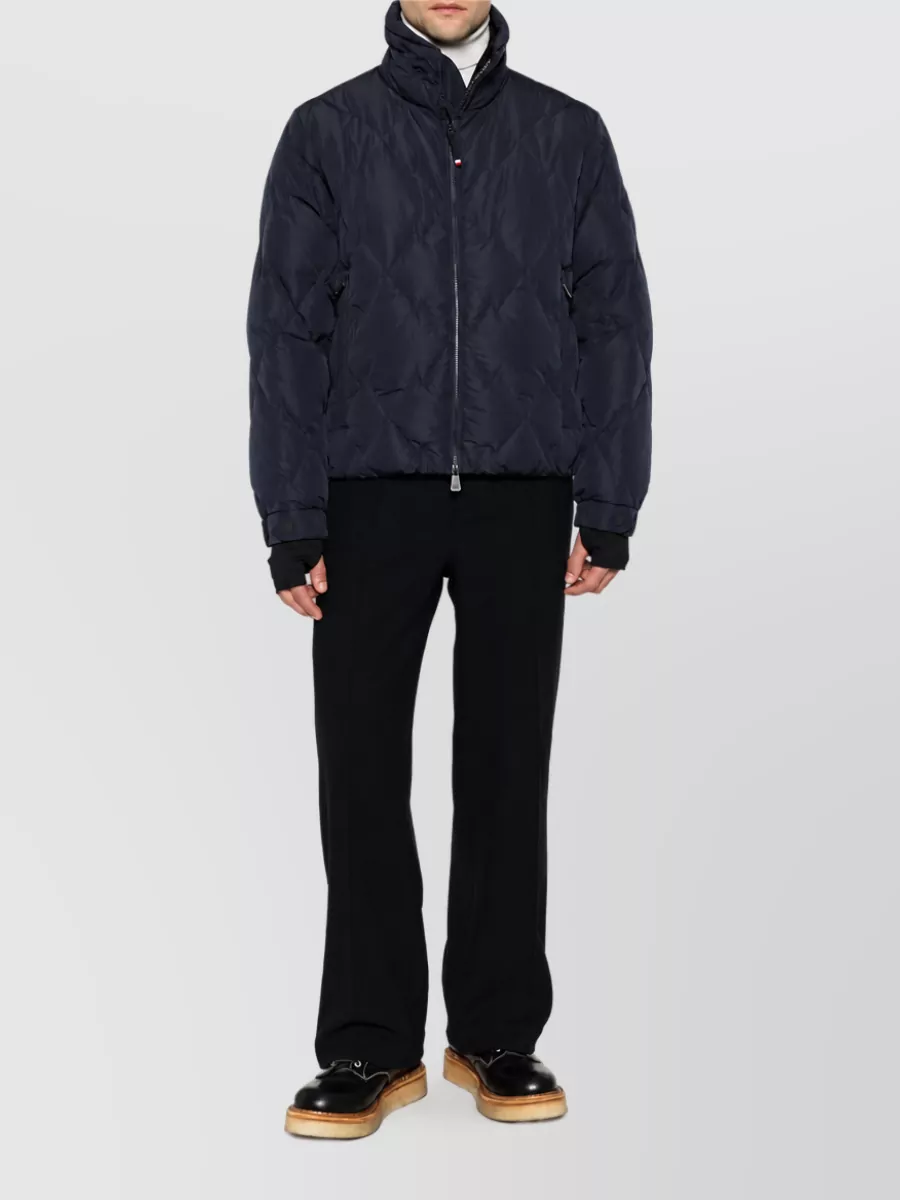 Moncler Grenoble Padded Coat