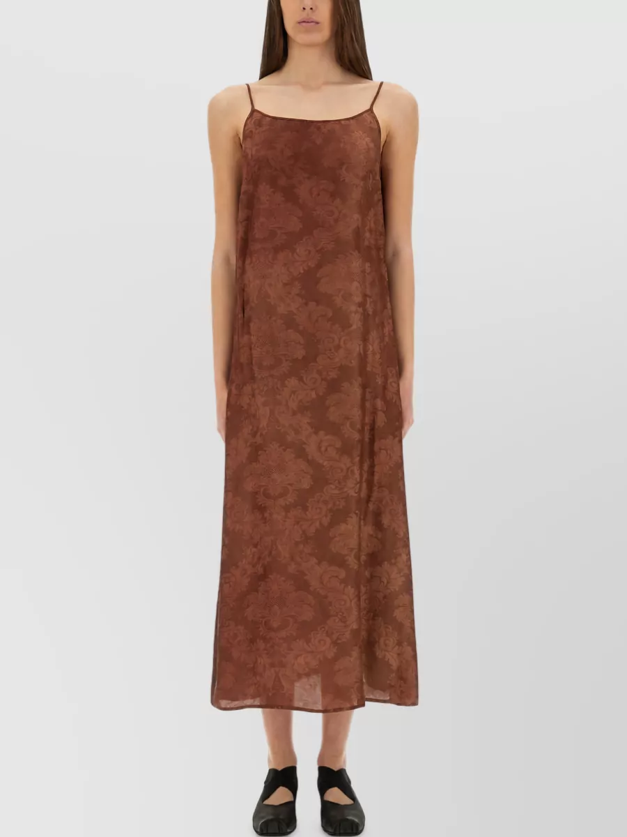 Uma Wang Anaya Mini Dress