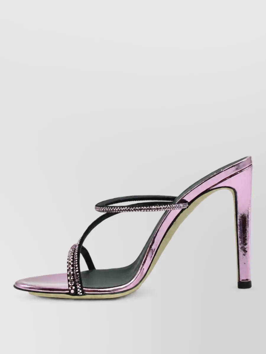 Giuseppe Zanotti Platform Sandals