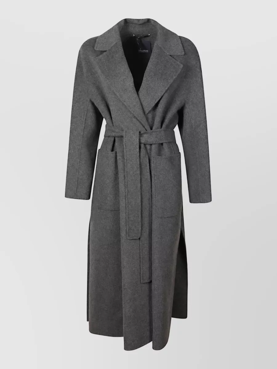 S Max Mara Fitted Jacket