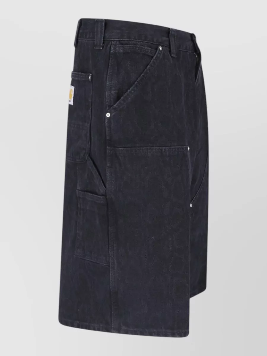 Carhartt Wip Straight Cargo Shorts