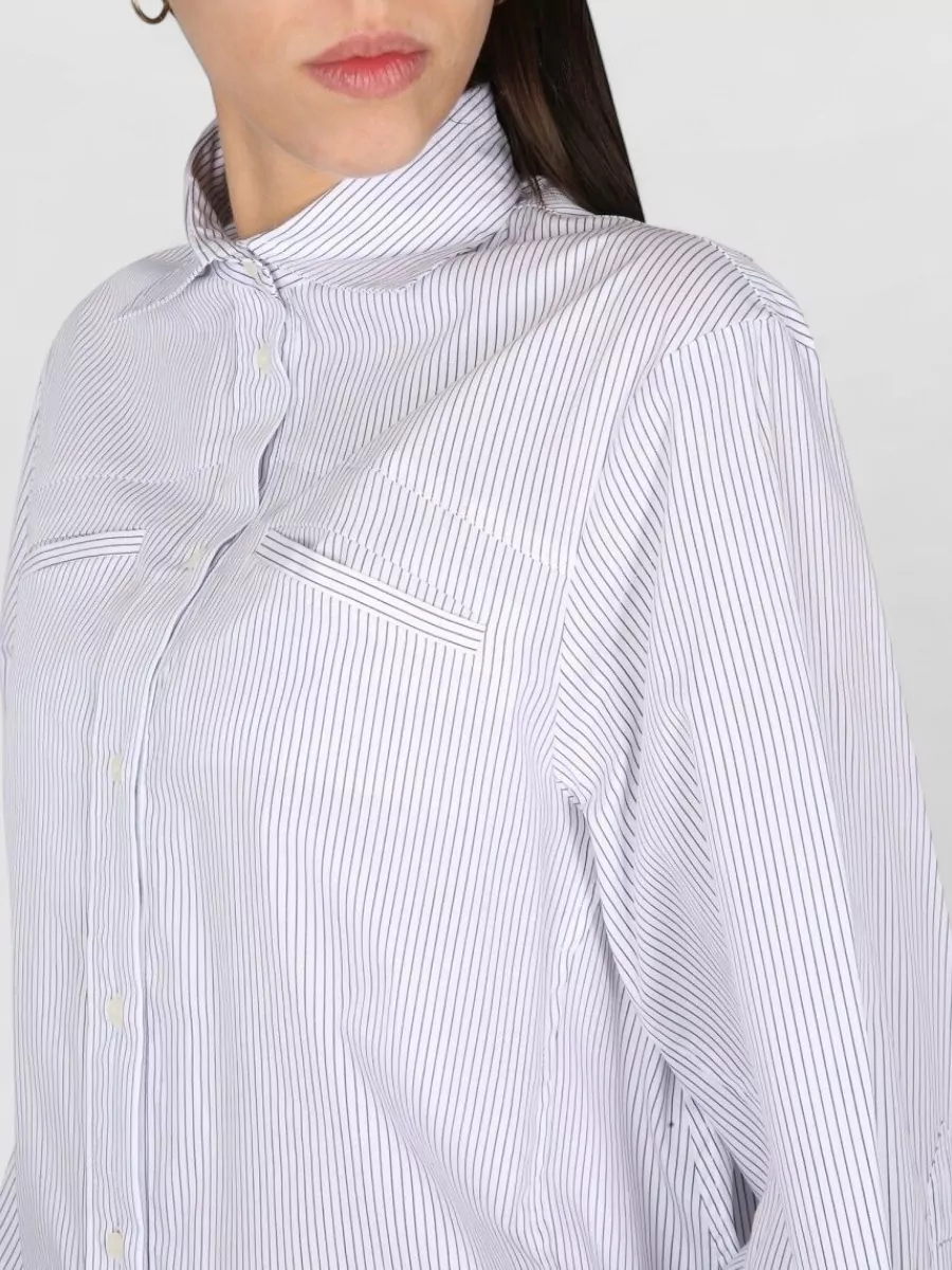 Jejia Cotton Shirt