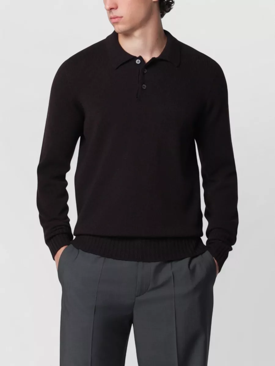 Drumohr jumper
