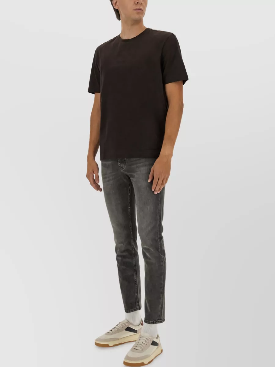 Boss Delaware Slim-Fit Jeans