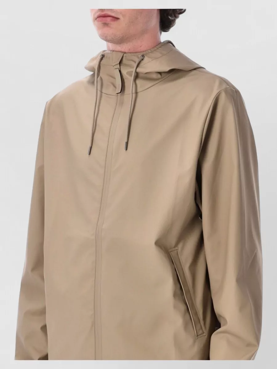 Rains Storm Breaker Waterproof Raincoat