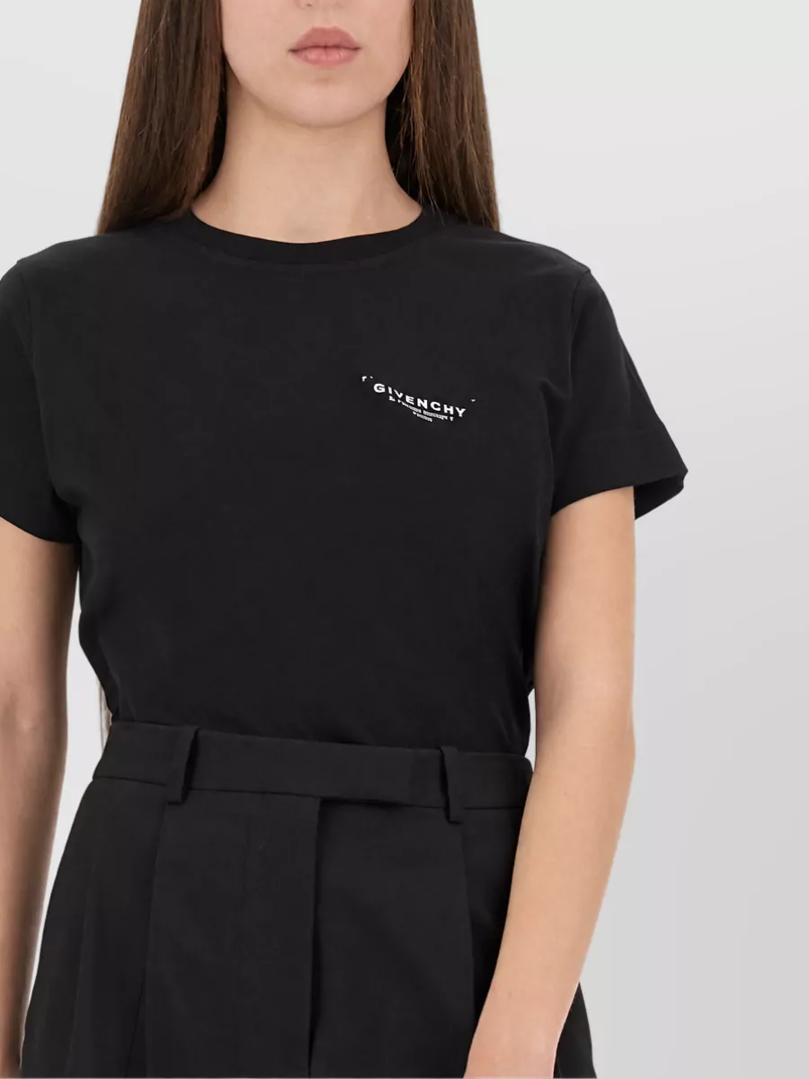 Givenchy Logo T-Shirt