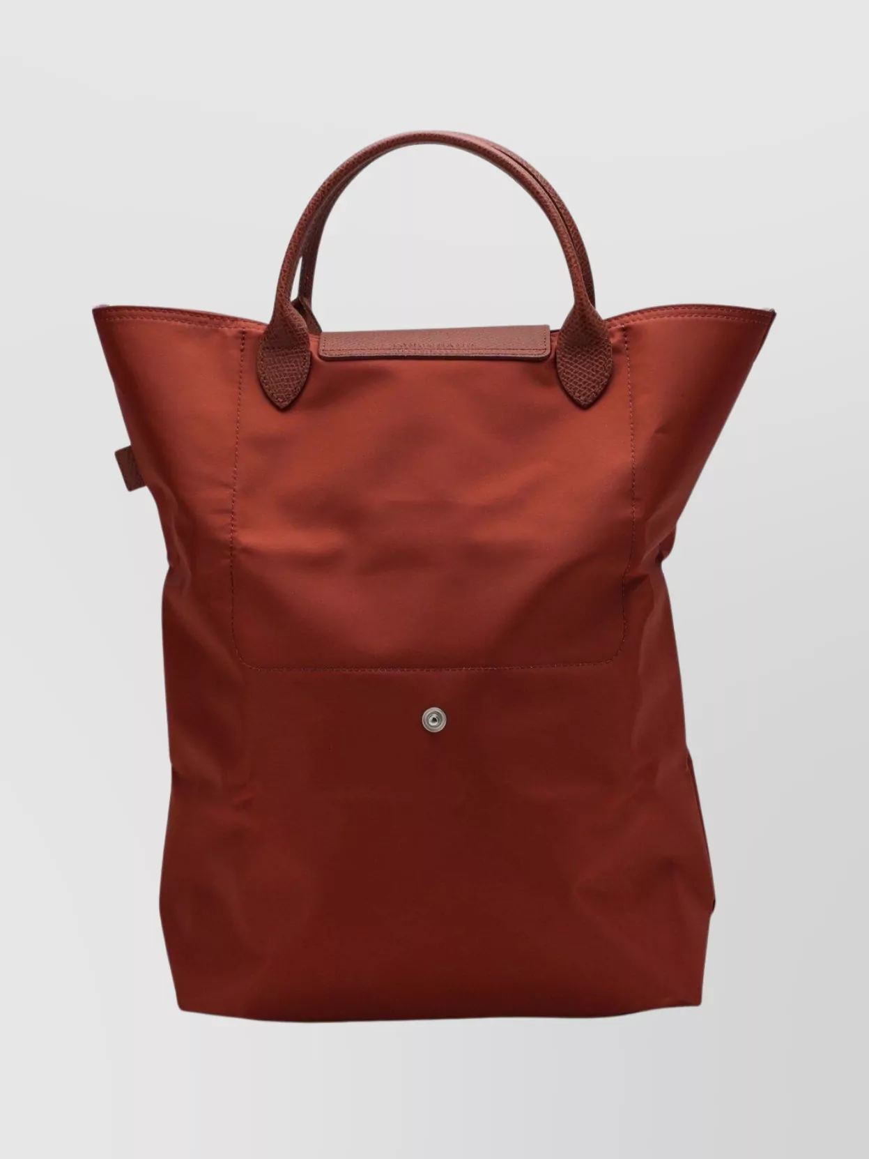 Longchamp M Le Pliage Tote Bag