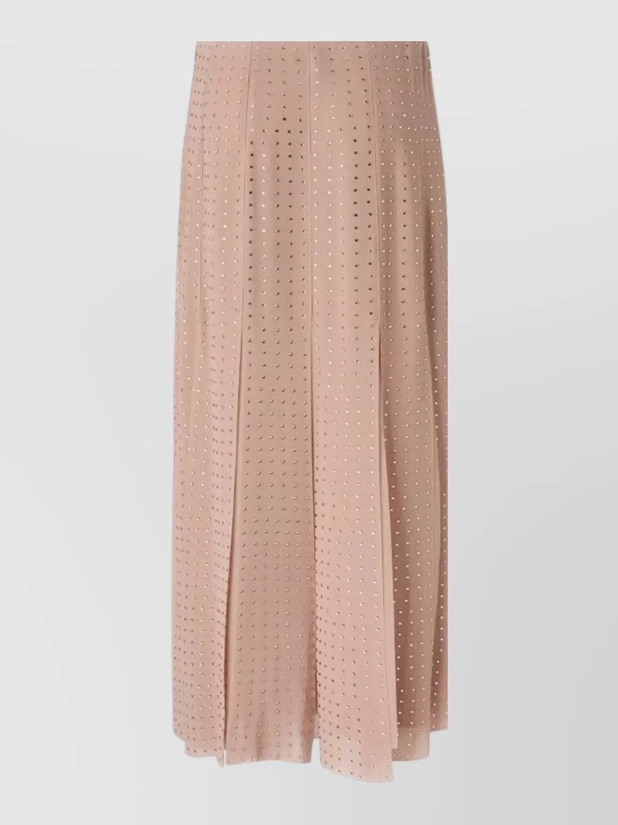 Pinko maxi dress