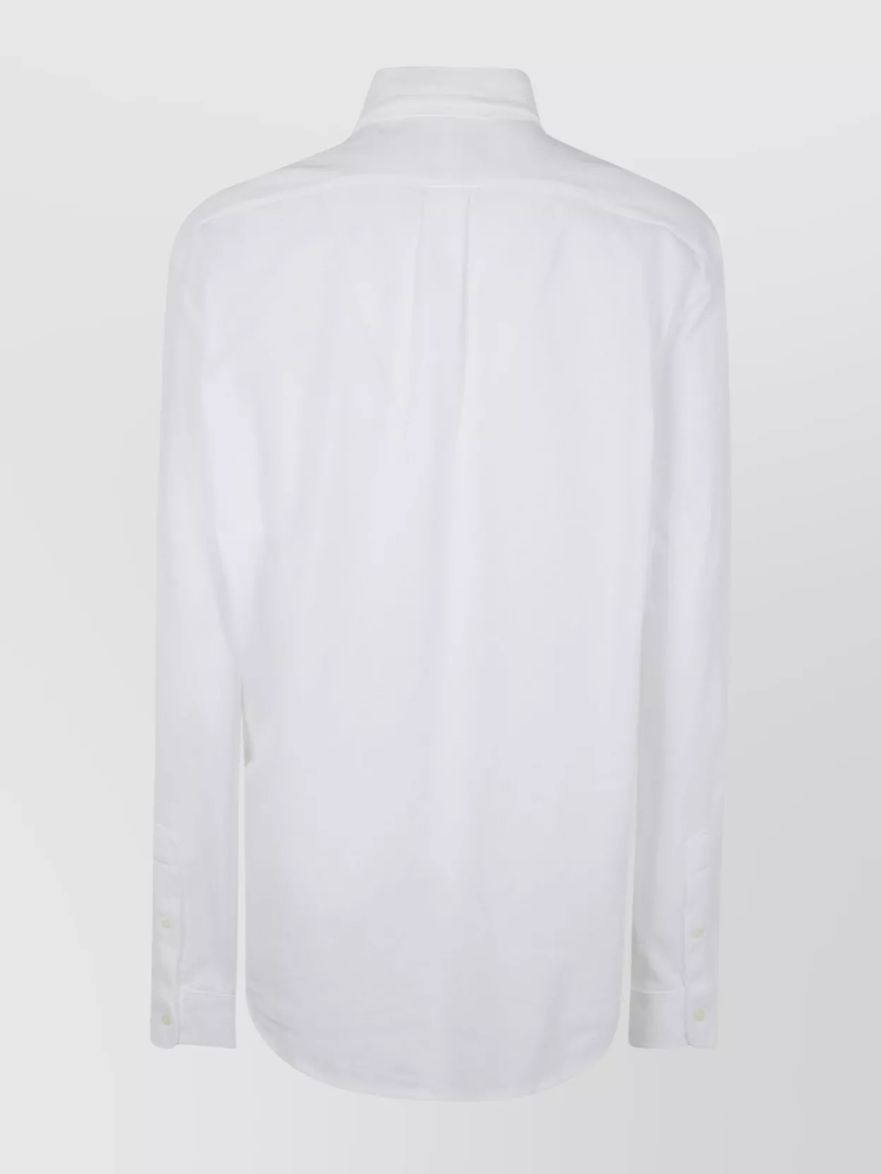 Polo Ralph Lauren Long Sleeve Sport Shirt