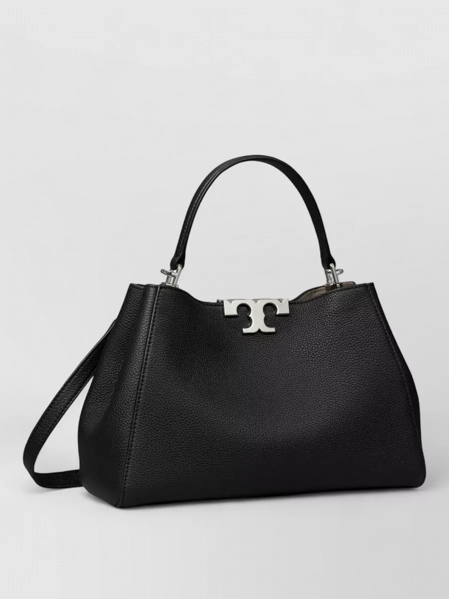 Tory Burch Eleanor Medium Leather Cross-Body Bag