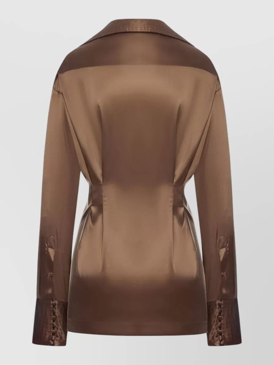 Dries Van Noten Blouse
