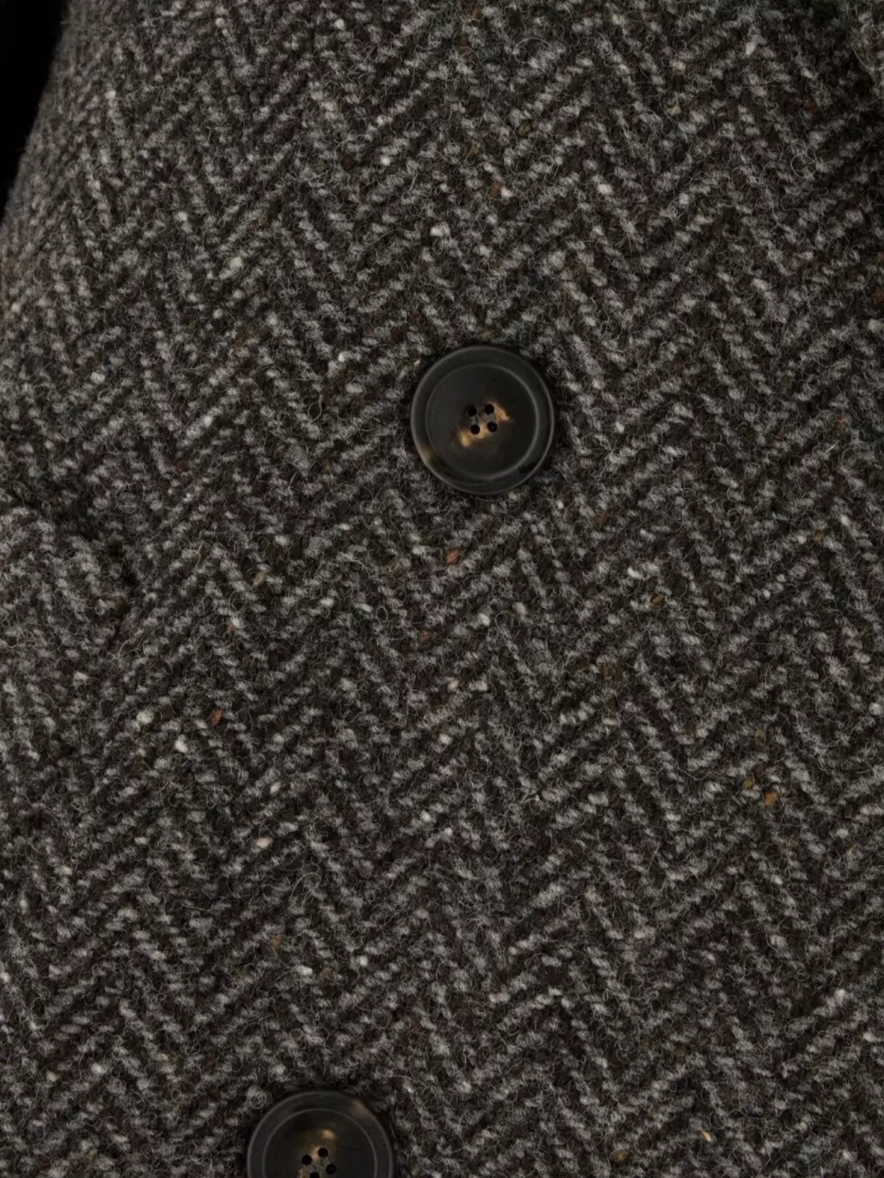 Weekend Max Mara Embroidered Wool Blend Corinto Coat