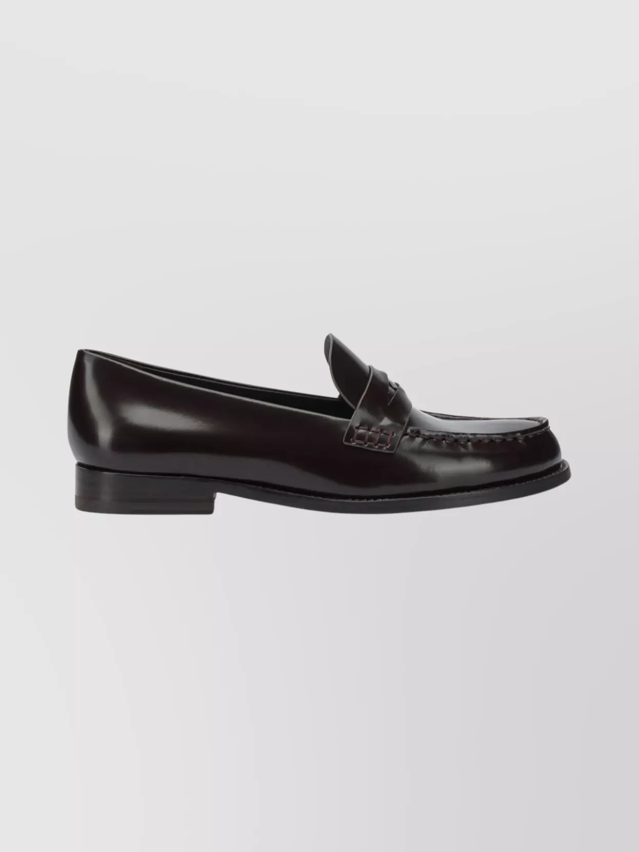 Tory Burch Penny Strap Loafers And Slippers Collection