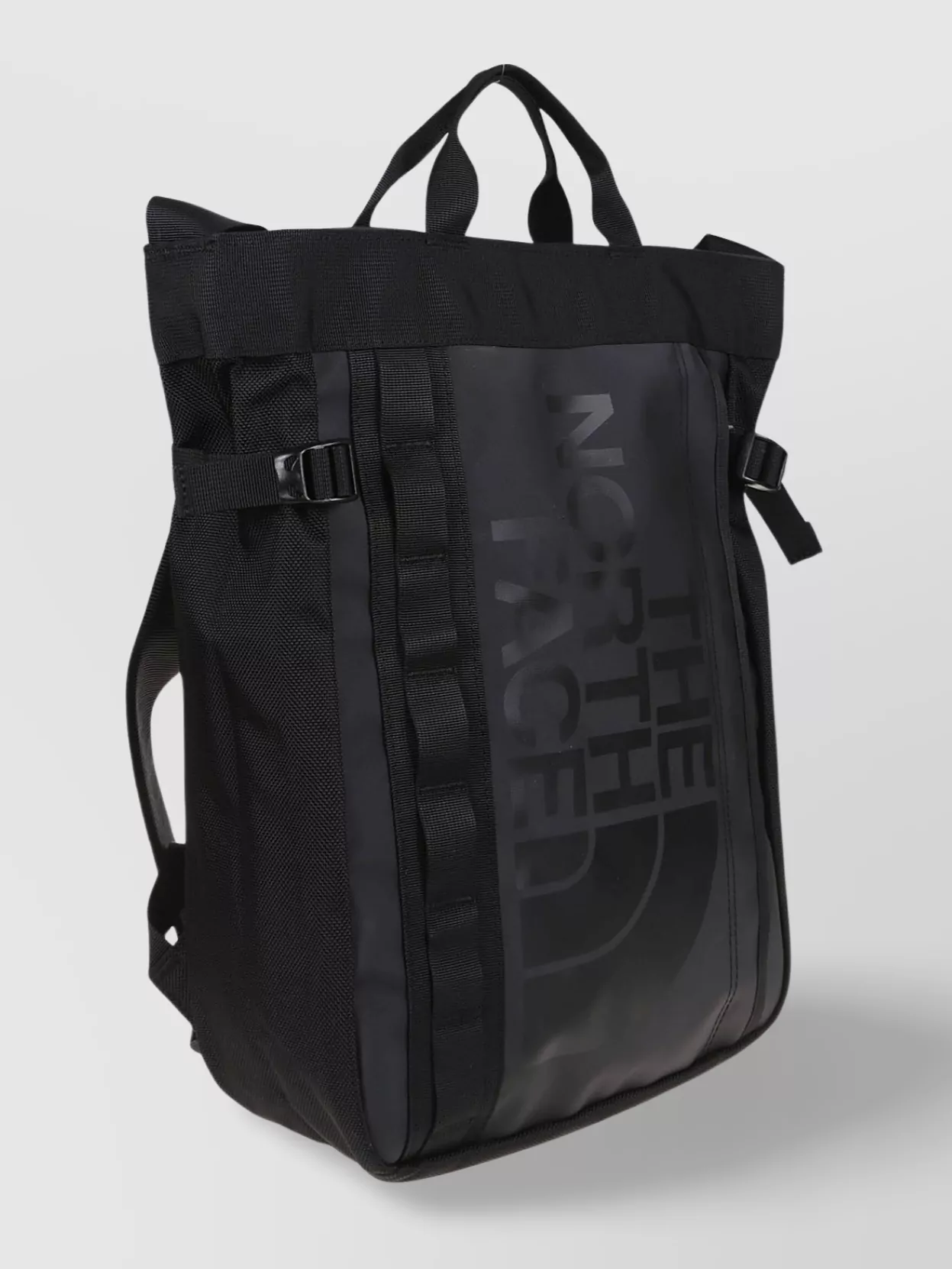 The North Face Camp Tote Pack Base Straps Handle