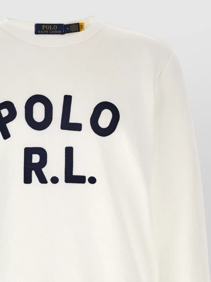 Polo Ralph Lauren Logo Sweatshirt