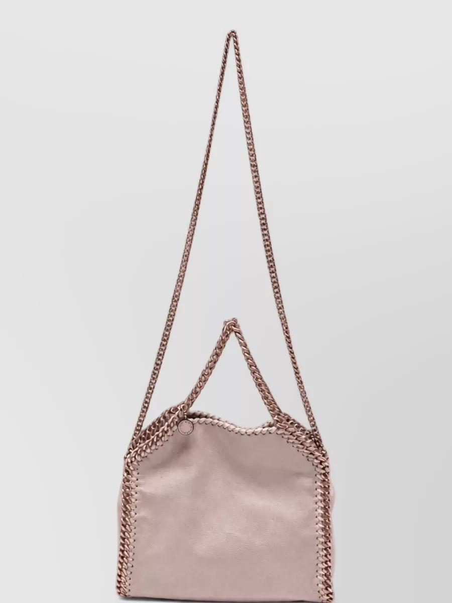Stella Mccartney Falabella Mini Shoulder Bag