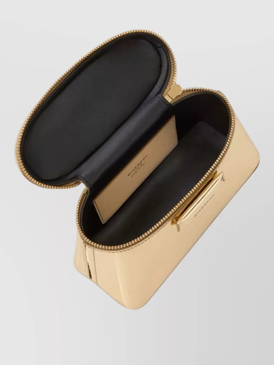 Givenchy Antigona Mini Leather Vanity Case